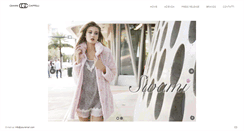 Desktop Screenshot of giannicappelli.com